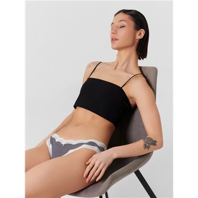 ТРУСЫ ЖЕНСКИЕ (3ШТ.) 412743-3