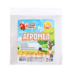 Агромел "Рецепты Дедушки Никиты", 1кг