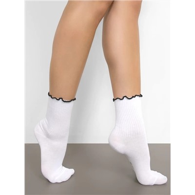 MARK FORMELLE Женские носки 283K-1719