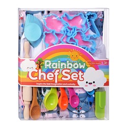 Набор кондитер "Волшебство вкусов" в коробке