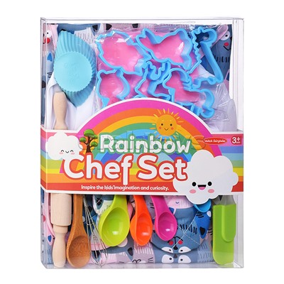 Набор кондитер "Волшебство вкусов" в коробке