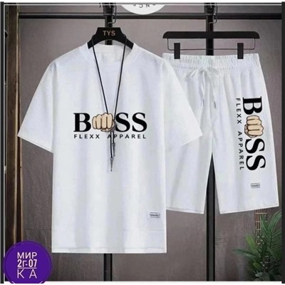 Спортивный костюм #22927615