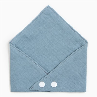 Подарочный набор Крошка Я «Lovely baby», пелёнка 100×130 см и аксессуары