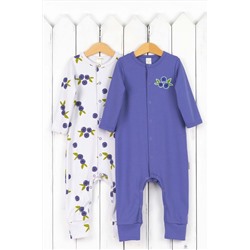 Комбинезоны, 2 шт. BABY BOOM, 1068820