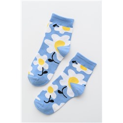 Носки женские Ботаника комплект 1 пара