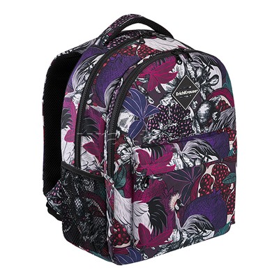 Рюкзак "EasyLine" с двумя отделениями 20L Pomegranate