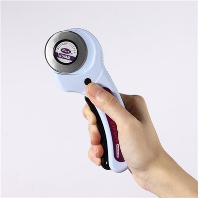 Нож раскройный, d=45 мм