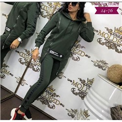 Спортивный костюм #23116909