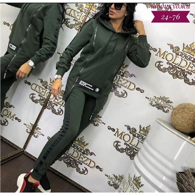 Спортивный костюм #23116909