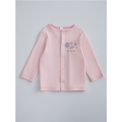 КОМПЛЕКТ ДЕТСКИЙ (ДЖЕМПЕР, БРЮКИ) 89410