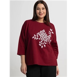 LT Collection Блуза Б15383-24М