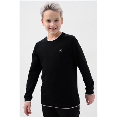 Толстовка Лицеист подростковая