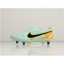 Футбольная обувь Nike Tiempo Legend IX Elite FG