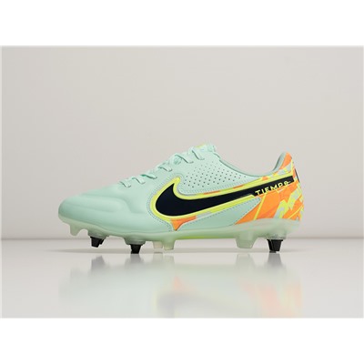Футбольная обувь Nike Tiempo Legend IX Elite FG
