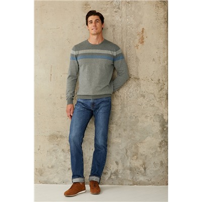 Джемпер муж BeGood AW21MK258A