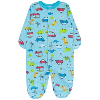 YOULALA Комбинезон 1335103302