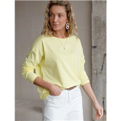 VILATTE Джемпер D49.147