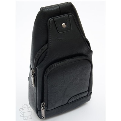 Рюкзак мужской 597 black Jeep