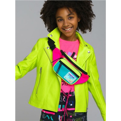 Сумка поясная для девочек