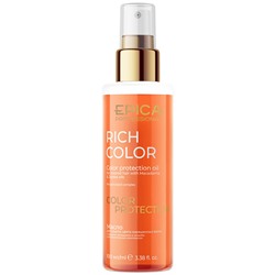 EPICA Масло для защиты цвета окрашенных волос Rich Color 100 мл