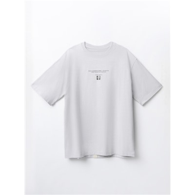 ФУТБОЛКА МУЖСКАЯ 111932