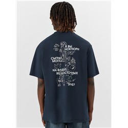 ФУТБОЛКА МУЖСКАЯ 111846