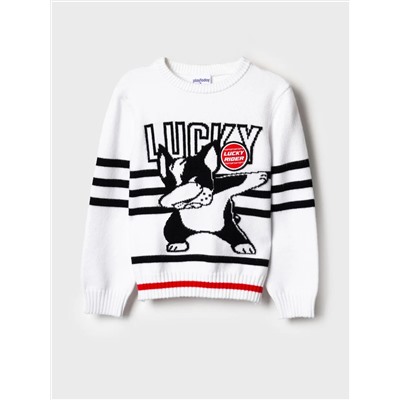 PLAYTODAY Джемпер 12612281