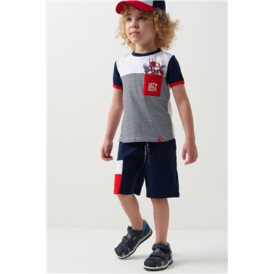 Сандалии для мальчиков PLAYTODAY, 1239533