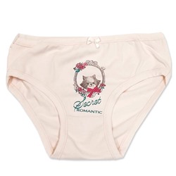 5946 трусы дев. многоцвет (BAYKAR)