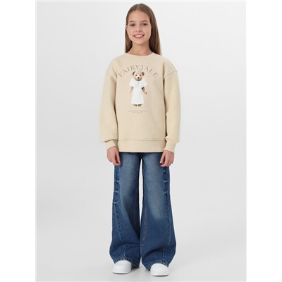 ДЖЕМПЕР ДЛЯ ДЕВОЧЕК 127916