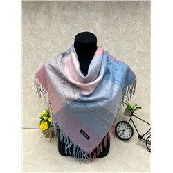 Платок из кашемира, мультицвет