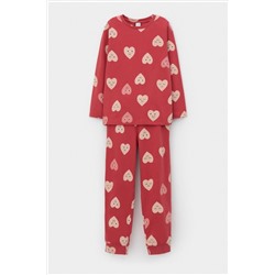 Пижама CROCKID, 1214012