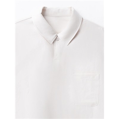 КОМПЛЕКТ МУЖСКОЙ (ПОЛО, БРЮКИ) 191042