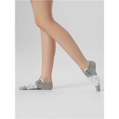 MARK FORMELLE Женские носки 397K-2749