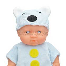 Пупс с аксессуарами 6123 "Артёмка" в коробке