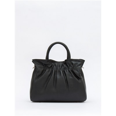 Сумка 8506VG black Vitelli Grassi