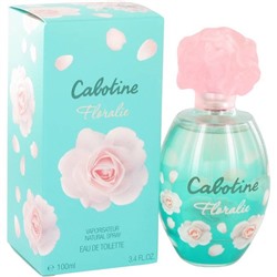 GRES CABOTINE FLORALIE edt (w) 100ml