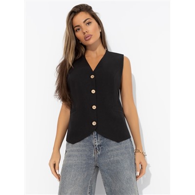 CHARUTTI Жилет 12068