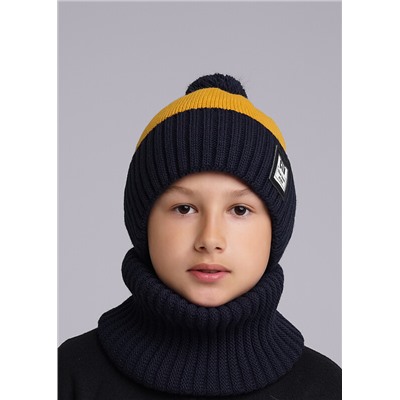 Шапка детская