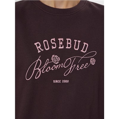 КОМПЛЕКТ ЖЕНСКИЙ (СВИТШОТ, ДЖОГГЕРЫ) 192017