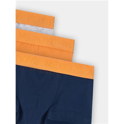 ТРУСЫ ДЛЯ МАЛЬЧИКОВ (3ШТ.) 413354-3