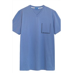 Футболка мужская 54187