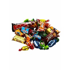 Сладкий новогодний подарок «Позолота», детский, 350 г