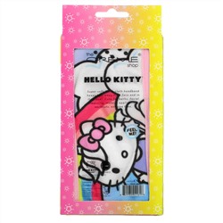The Creme Shop, Spa Headband, Hello Kitty, 1 Count, 1.58 oz (45 g)