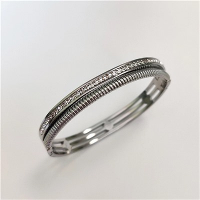 Браслет  из стали