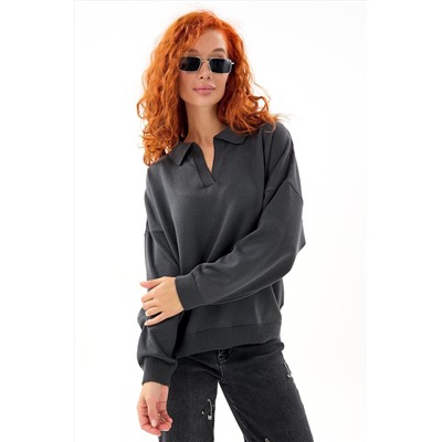 Lika Dress Джемпер 10642