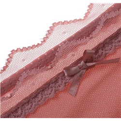 Трусики кружево A06227180
