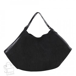 Сумка женская  2381SAA black S-Style