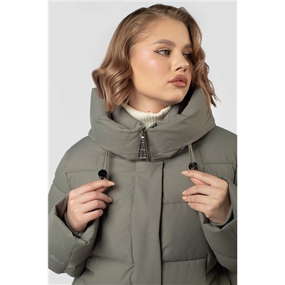 05-2268 Куртка женская зимняя (биопух 250)