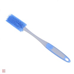 VETTA  Набор щёток 2 шт, полипропилен, термопластичная резина, 24х4/4,5х34,5 см